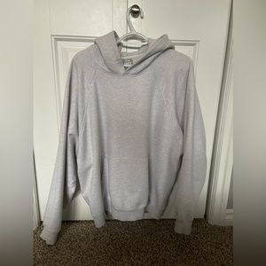 Aritzia mega hoodie